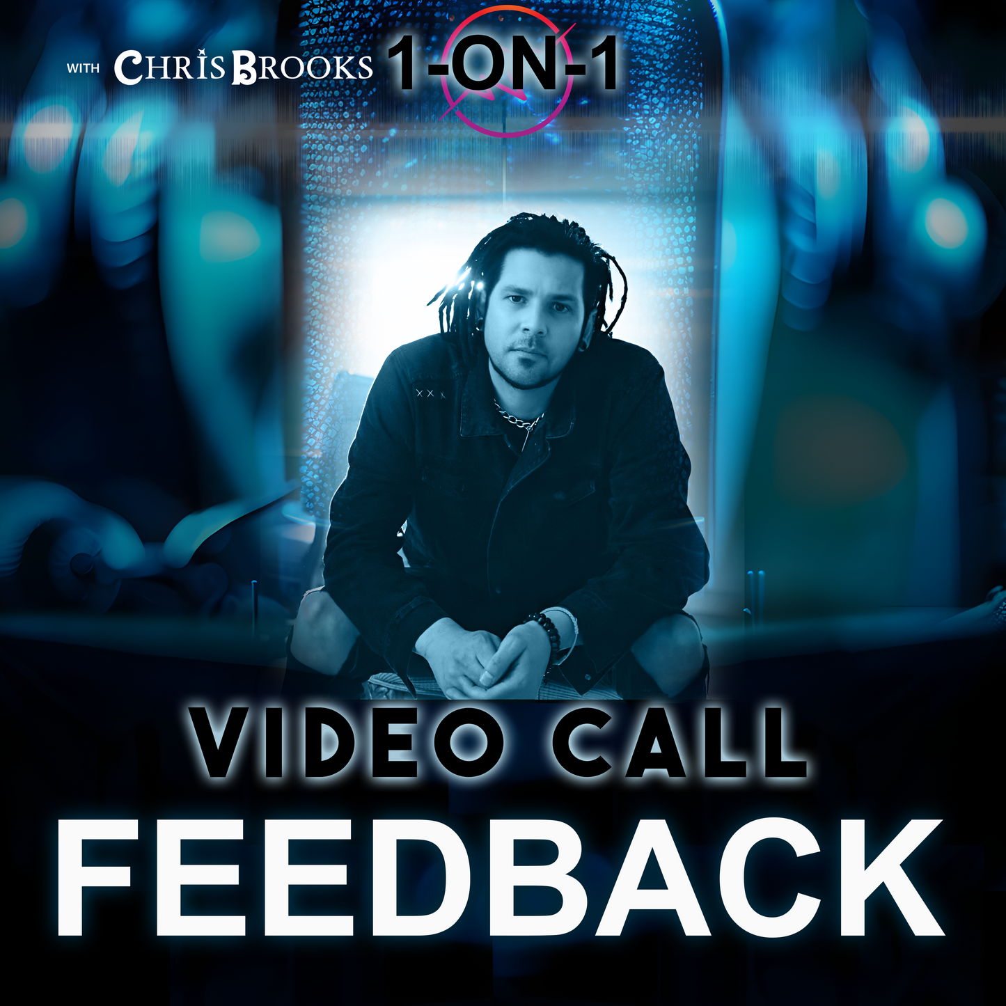 FEEDBACK VIDEO CALL (30 Minutes)