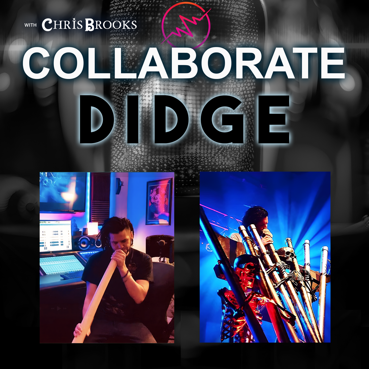 GUEST DIDGE COLLABORATION