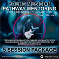 YOUNG MUSICIAN DEVELOPMENT PROGRAMME  - 5 SESSION BUNDLE