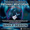SINGLE SESSION - PARENT & YOUNG ARTIST CHECK IN & FEEDBACK
