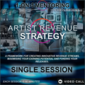 ARTIST REVENUE STRATEGY SINGLE SESSION